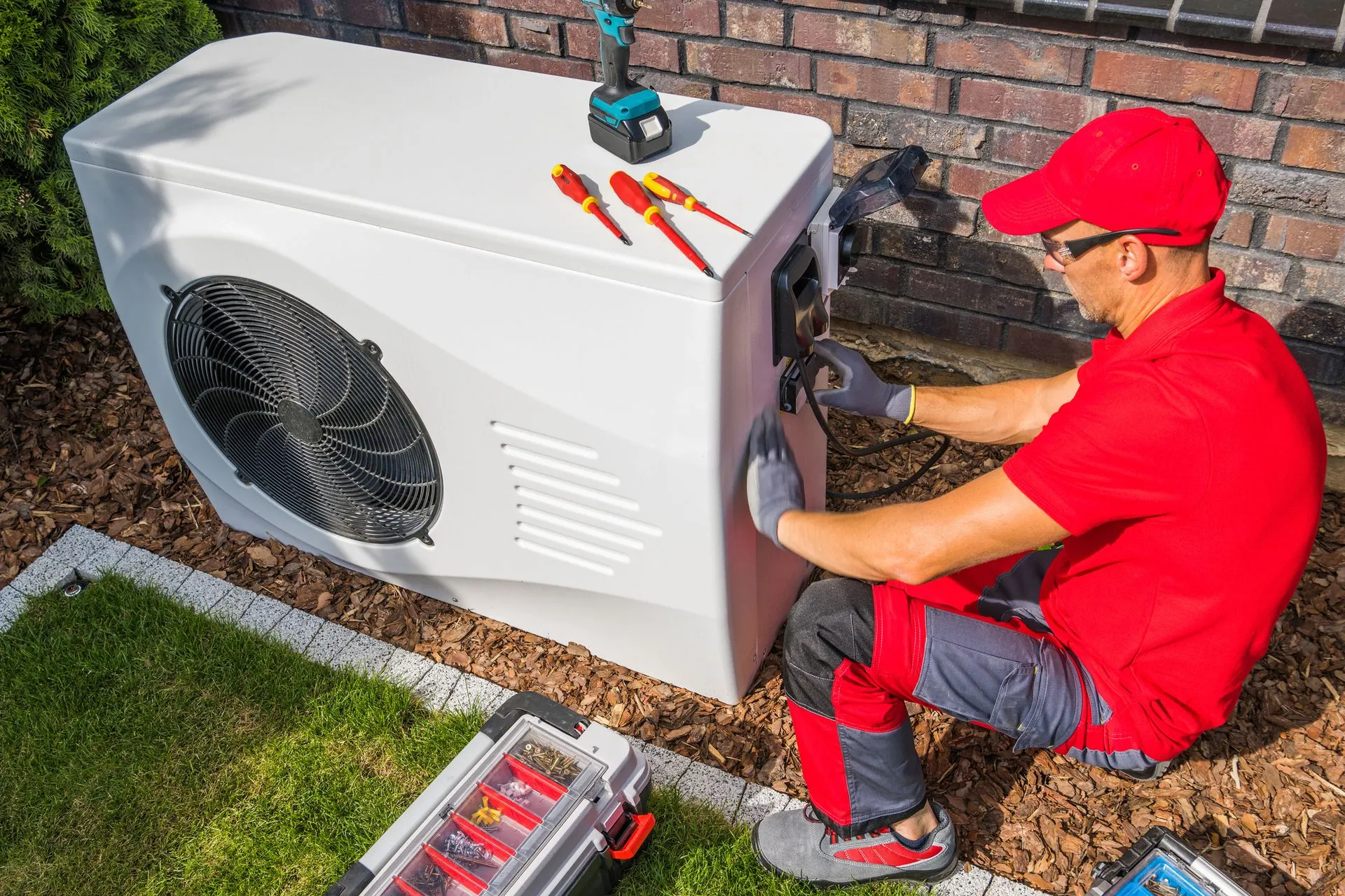 About HVAC in Bonney Lake, WA